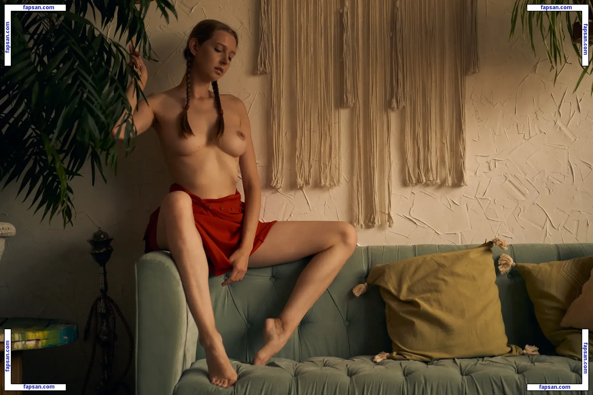 Katerina Reich голая фото #0144 с Онлифанс