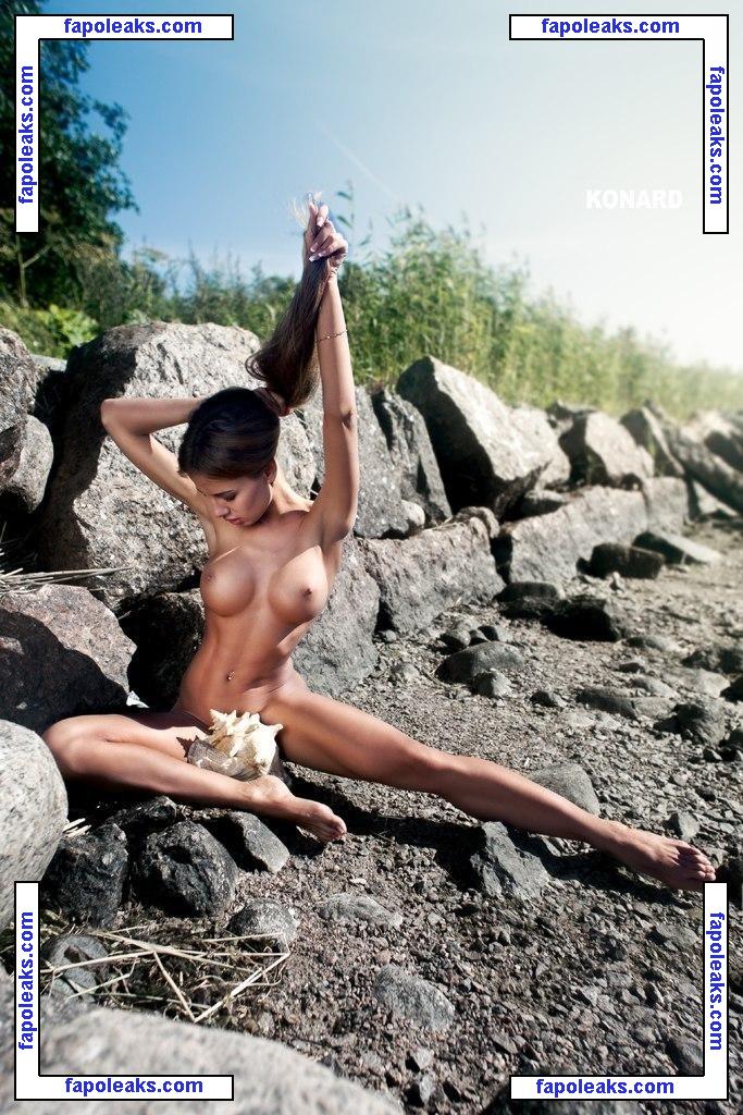 Katerina Rubinovich голая фото #0078 с Онлифанс
