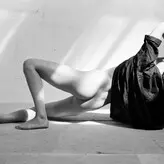 Kateryna Kaminska nude #0028