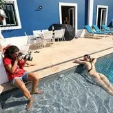 Kateryna Kaminska nude #0039