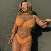 Kateryna Lvova голая #0032