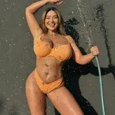 Kateryna Lvova голая #0034