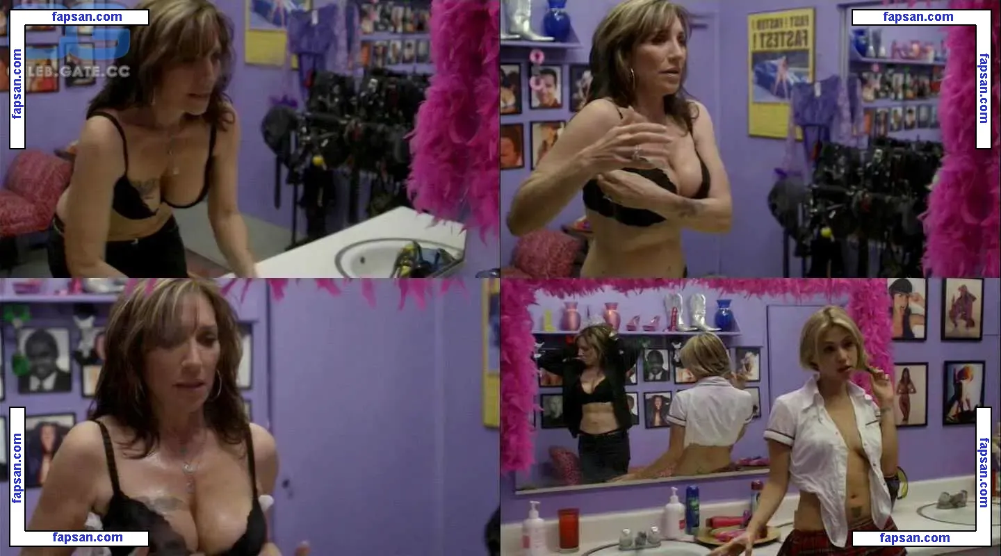 Katey Sagal nude photo #0034 from OnlyFans