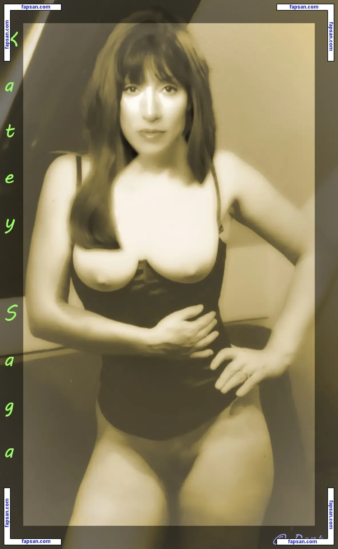 Katey Sagal nude photo #0040 from OnlyFans