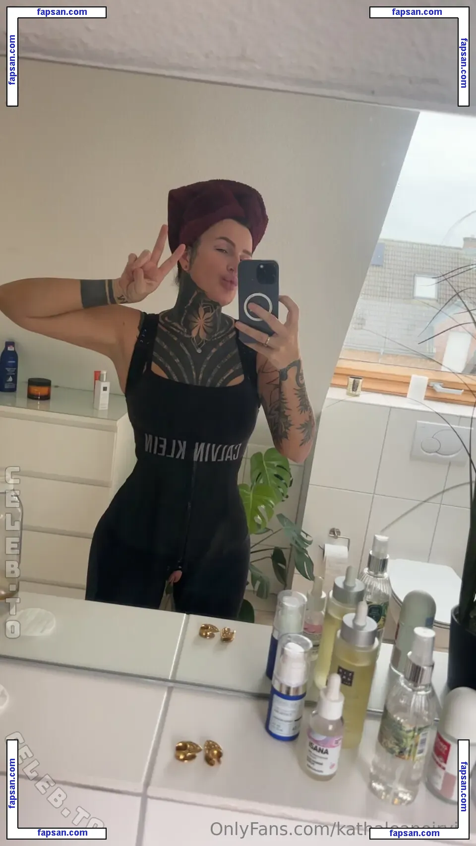 Kathaleanoir голая фото #0012 с Онлифанс