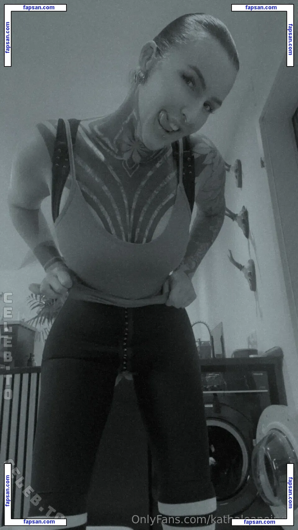 Kathaleanoir голая фото #0015 с Онлифанс