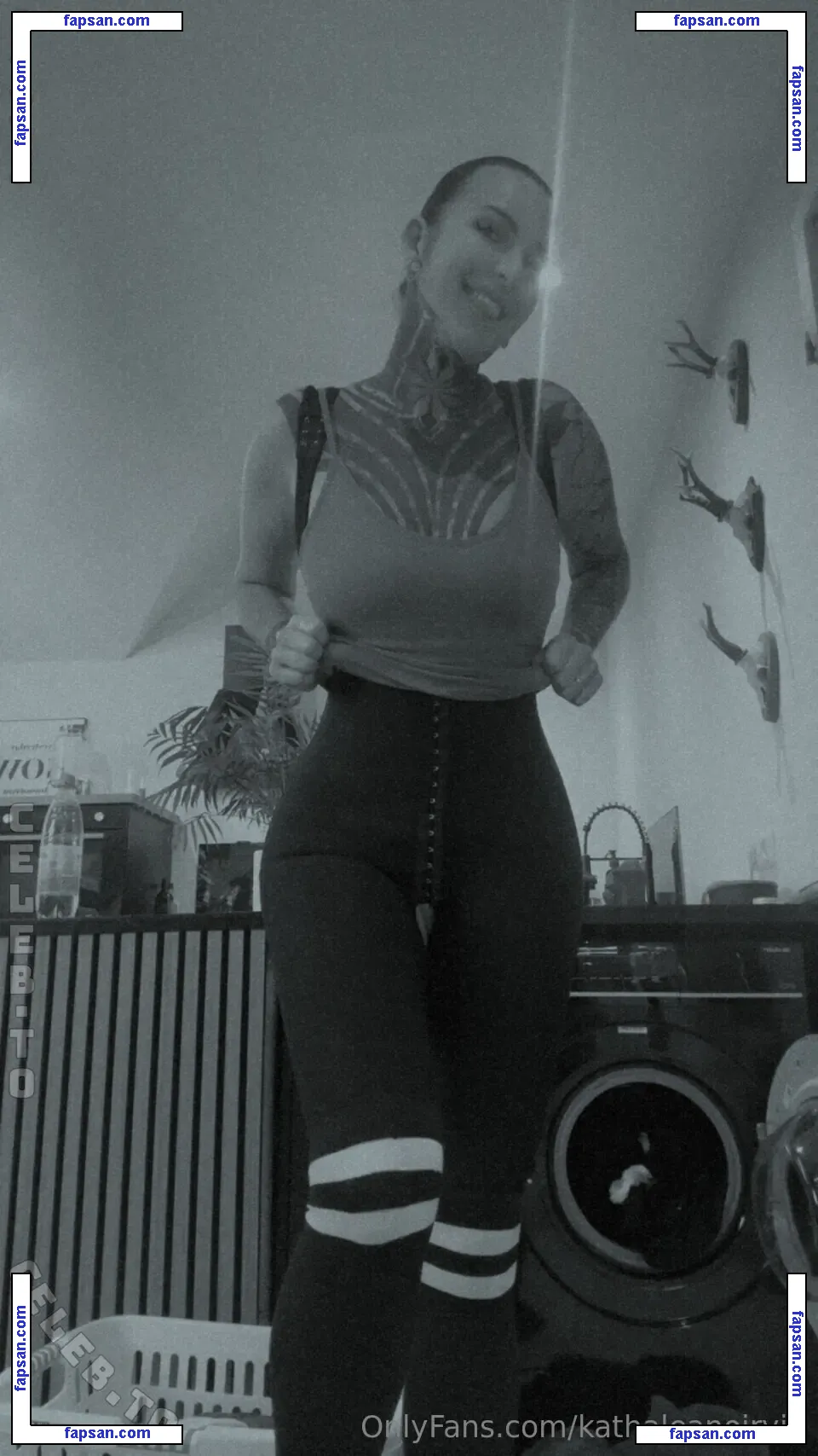 Kathaleanoir голая фото #0016 с Онлифанс