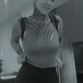 Kathaleanoir голая #0007