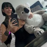 Kathaleanoir голая #0011