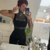 Kathaleanoir голая #0012