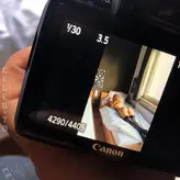 Katharina Eckert голая #0006