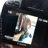 Katharina Eckert голая #0007