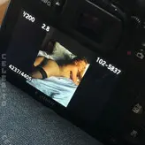 Katharina Eckert голая #0008