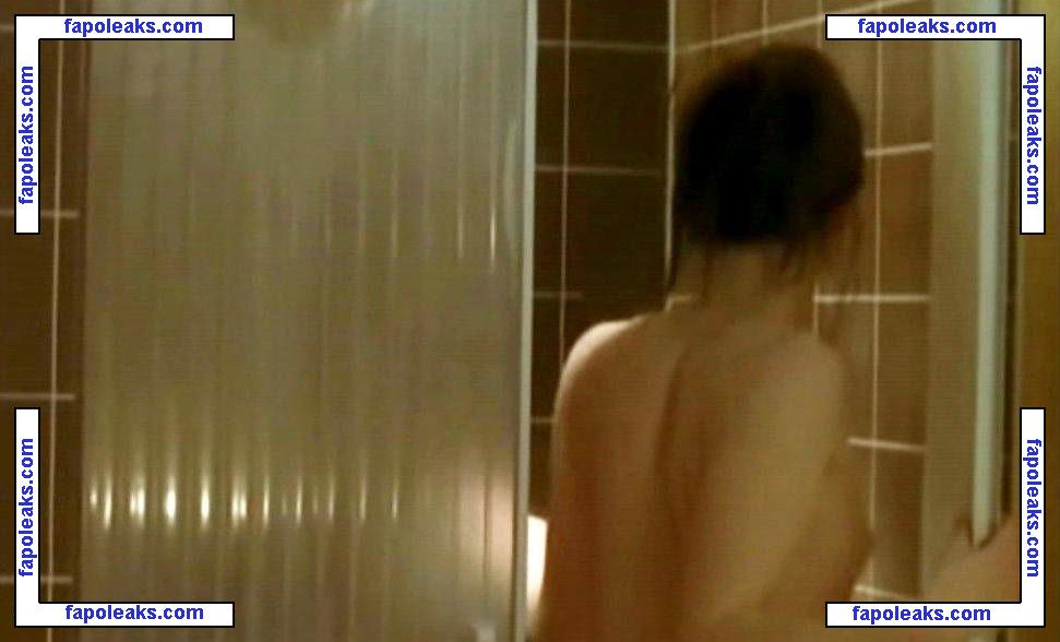 Katharina Schüttler nude photo #0020 from OnlyFans