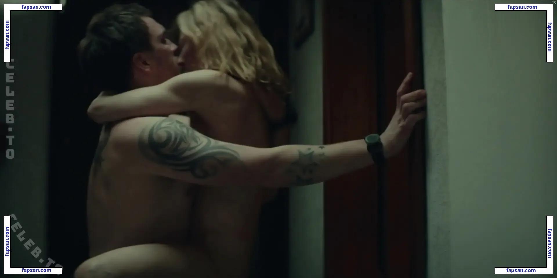 Katharina Schüttler голая фото #0114 с Онлифанс