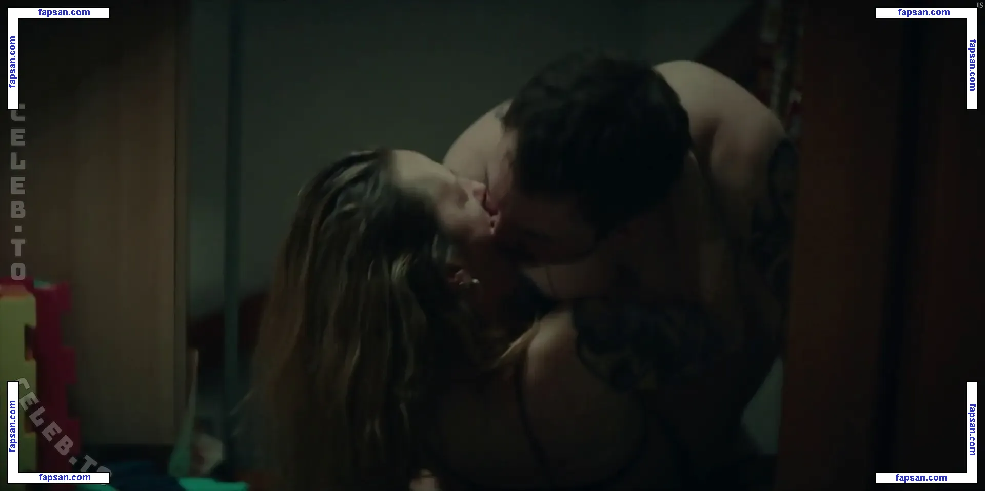 Katharina Schüttler голая фото #0117 с Онлифанс