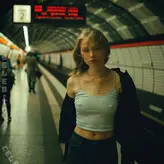 Katharina Wandrowsky nude #0009