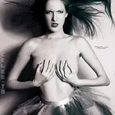 Katharina Yvonne Harms nude #0001