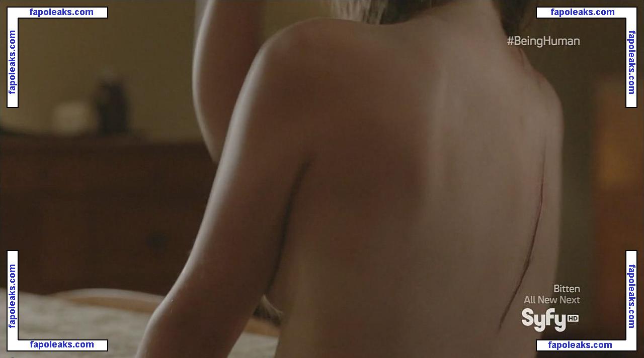 Katharine Isabelle голая фото #0024 с Онлифанс