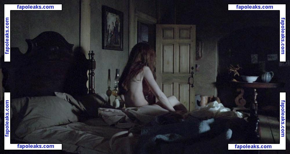 Katharine Isabelle nude photo #0029 from OnlyFans