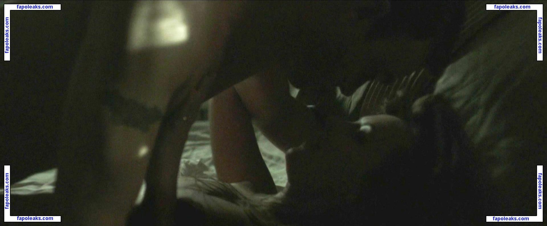 Katharine Isabelle nude photo #0045 from OnlyFans