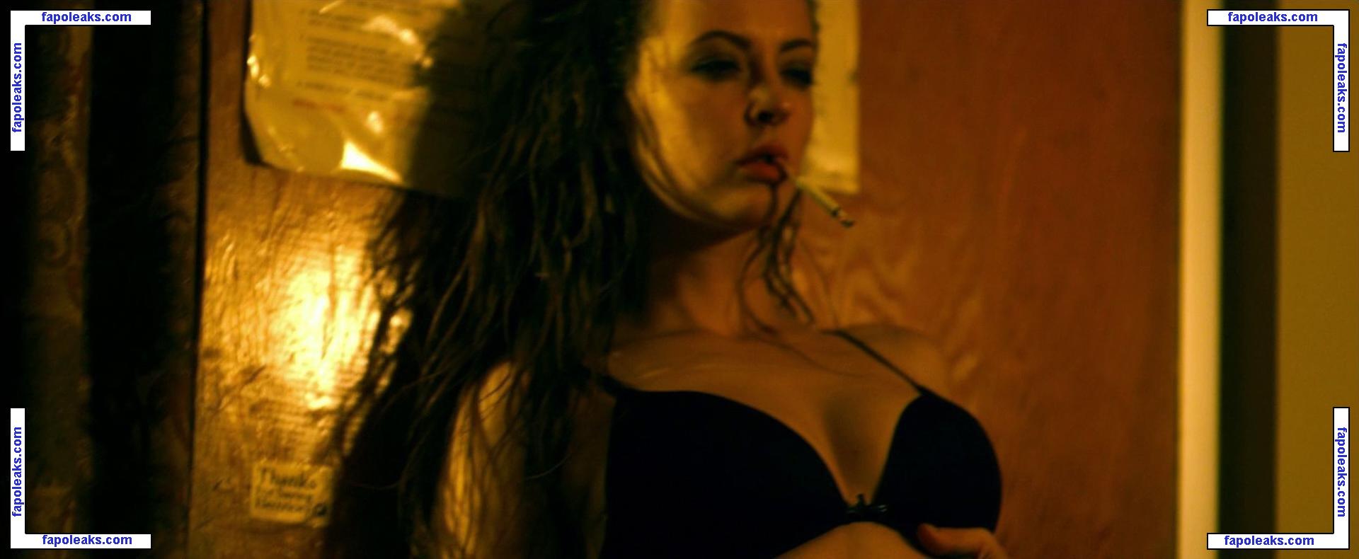 Katharine Isabelle nude photo #0057 from OnlyFans