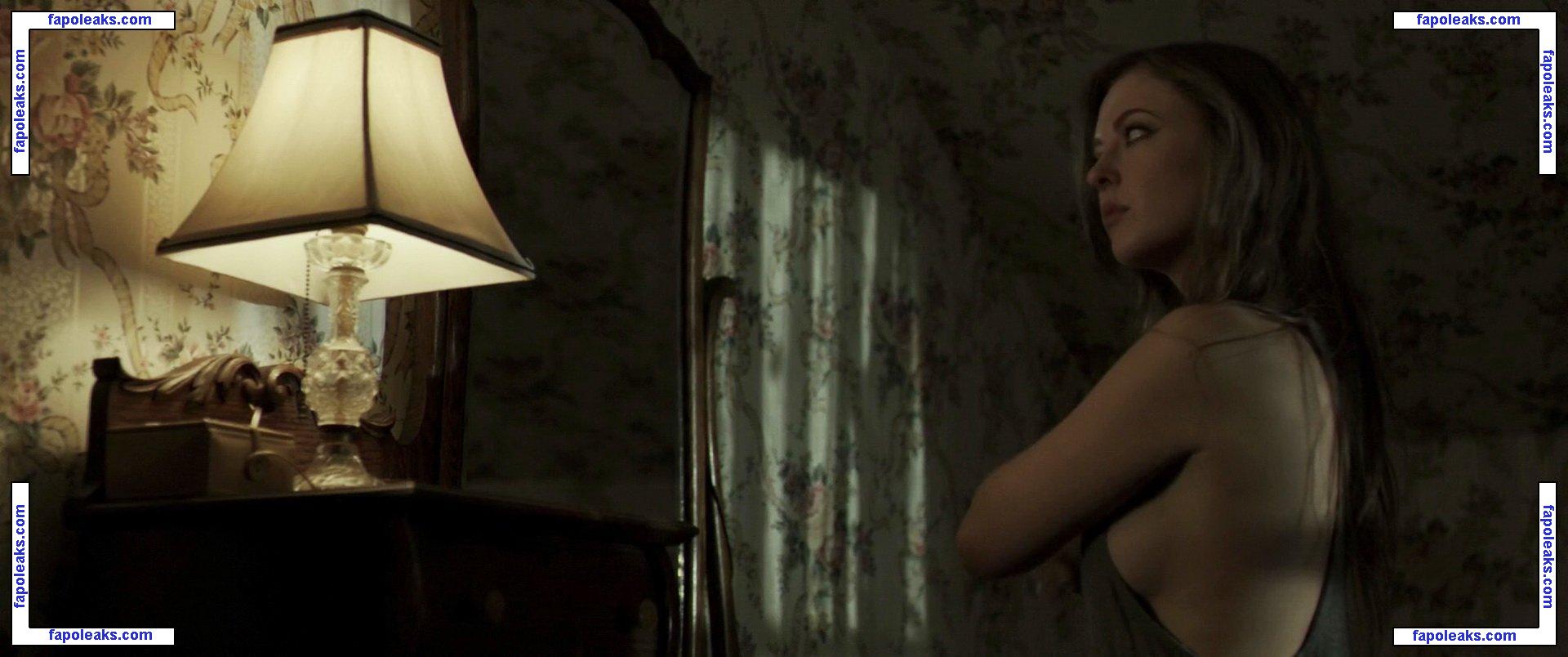 Katharine Isabelle nude photo #0087 from OnlyFans