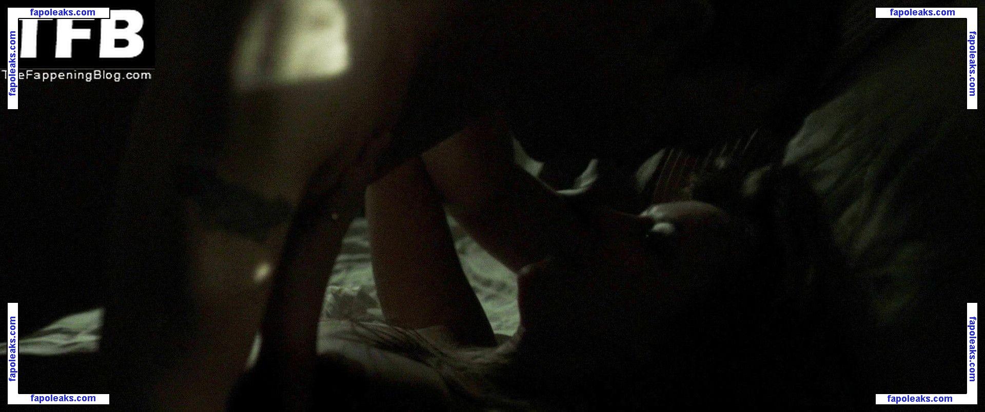 Katharine Isabelle nude photo #0097 from OnlyFans