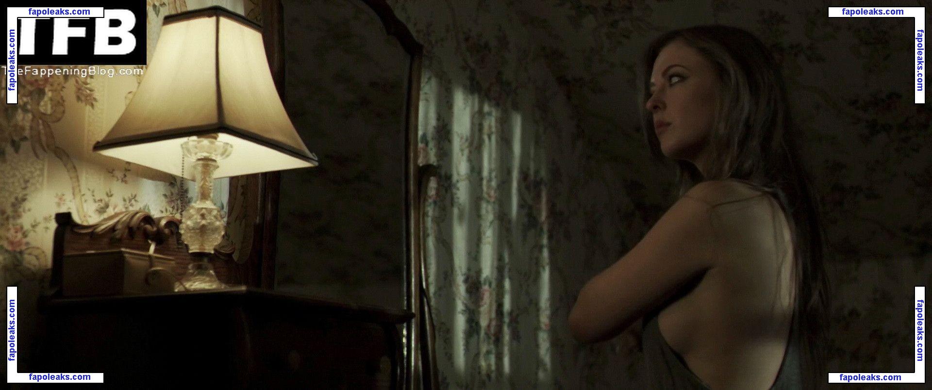 Katharine Isabelle nude photo #0100 from OnlyFans