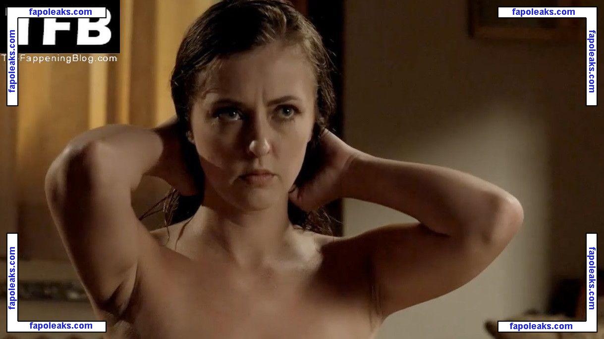 Katharine Isabelle nude photo #0114 from OnlyFans