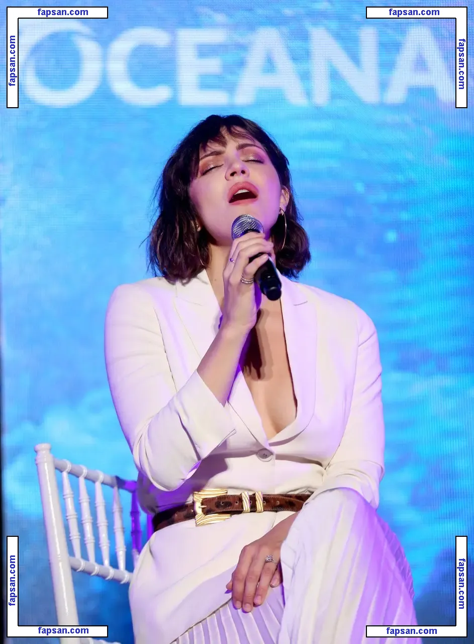 Katharine McPhee голая фото #0094 с Онлифанс