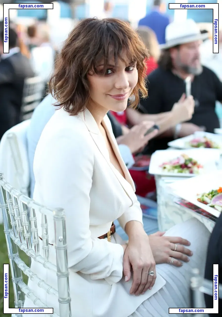 Katharine McPhee голая фото #0103 с Онлифанс