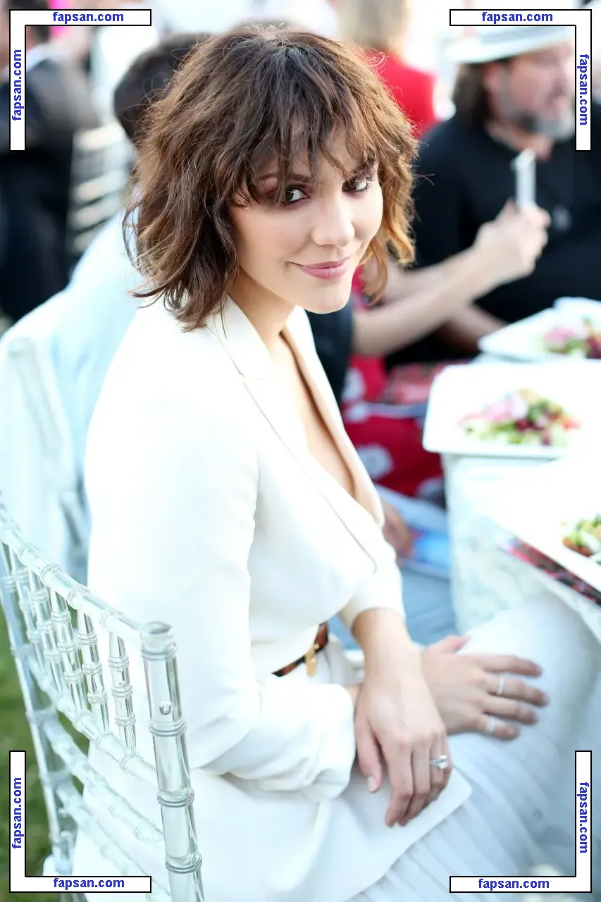 Katharine McPhee голая фото #0104 с Онлифанс