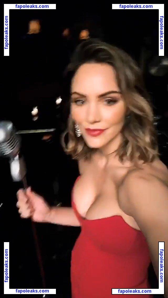 Katharine McPhee / katharinefoster nude photo #0120 from OnlyFans