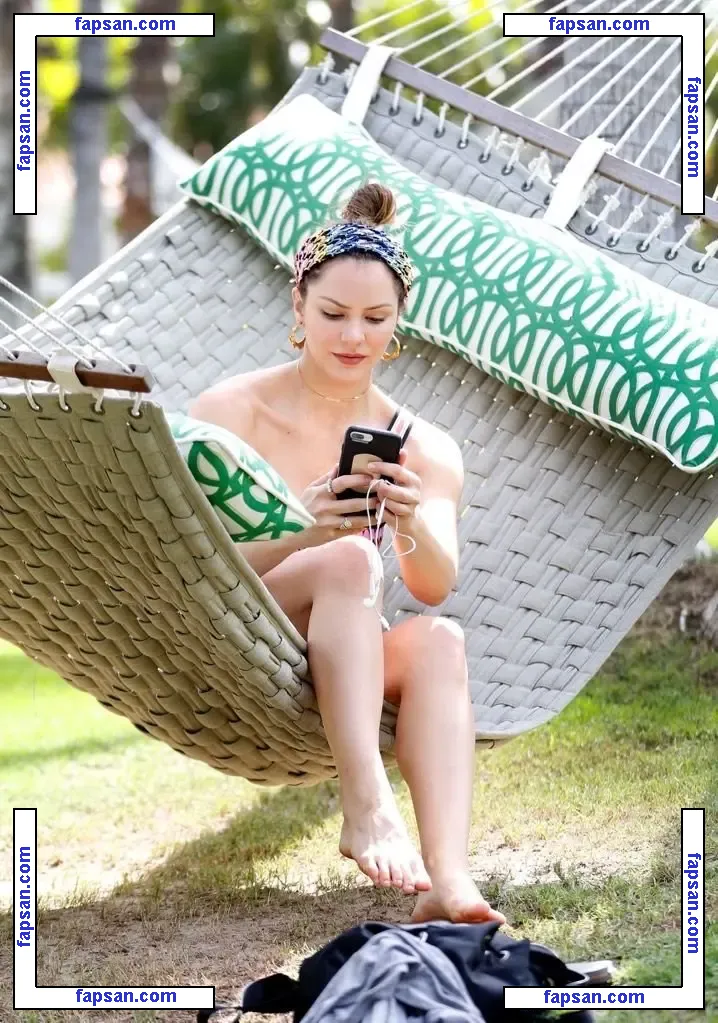 Katharine McPhee nude photo #0147 from OnlyFans