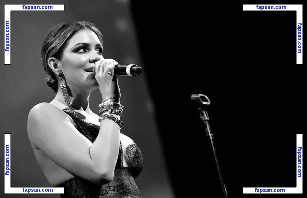 Katharine McPhee голая фото #0177 с Онлифанс