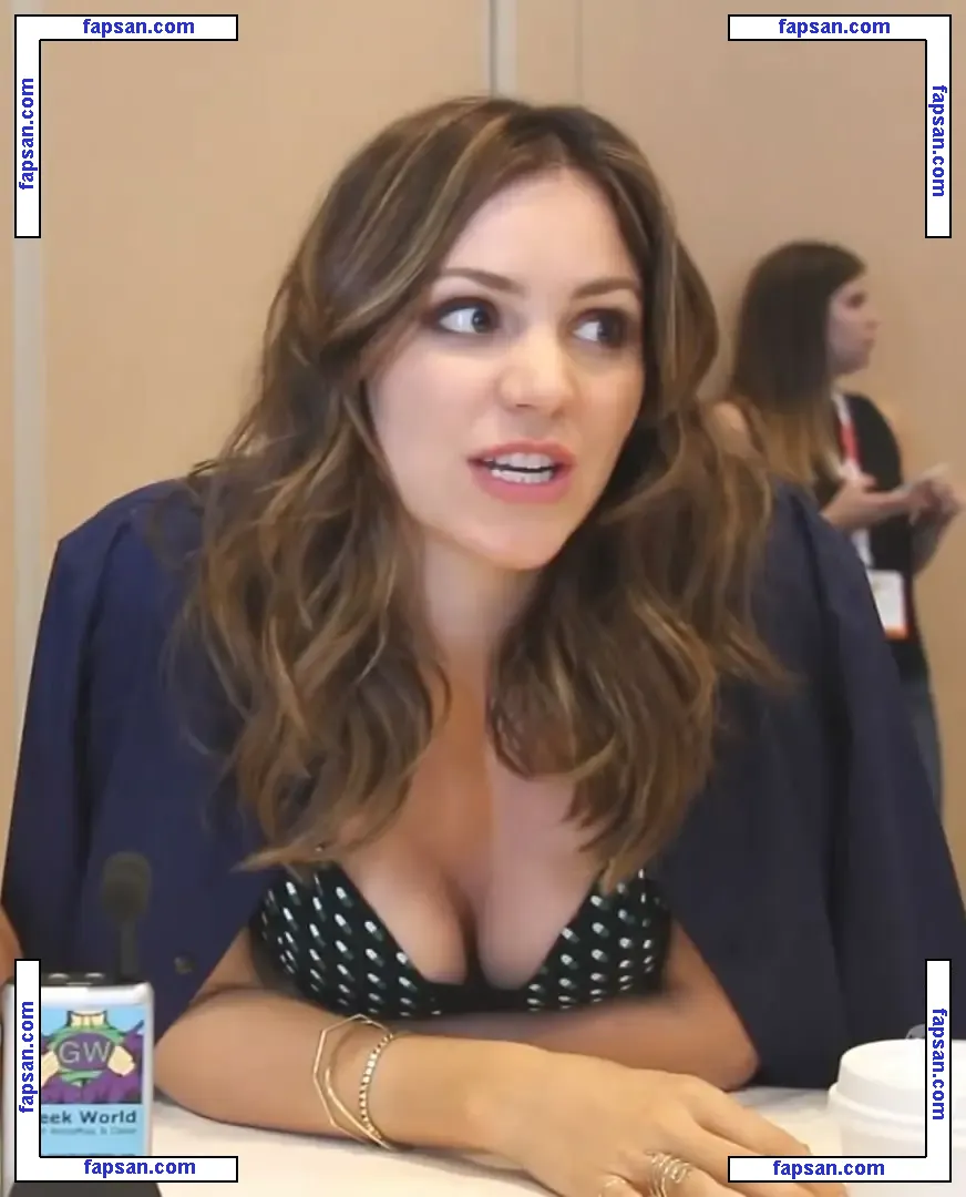 Katharine McPhee голая фото #0424 с Онлифанс