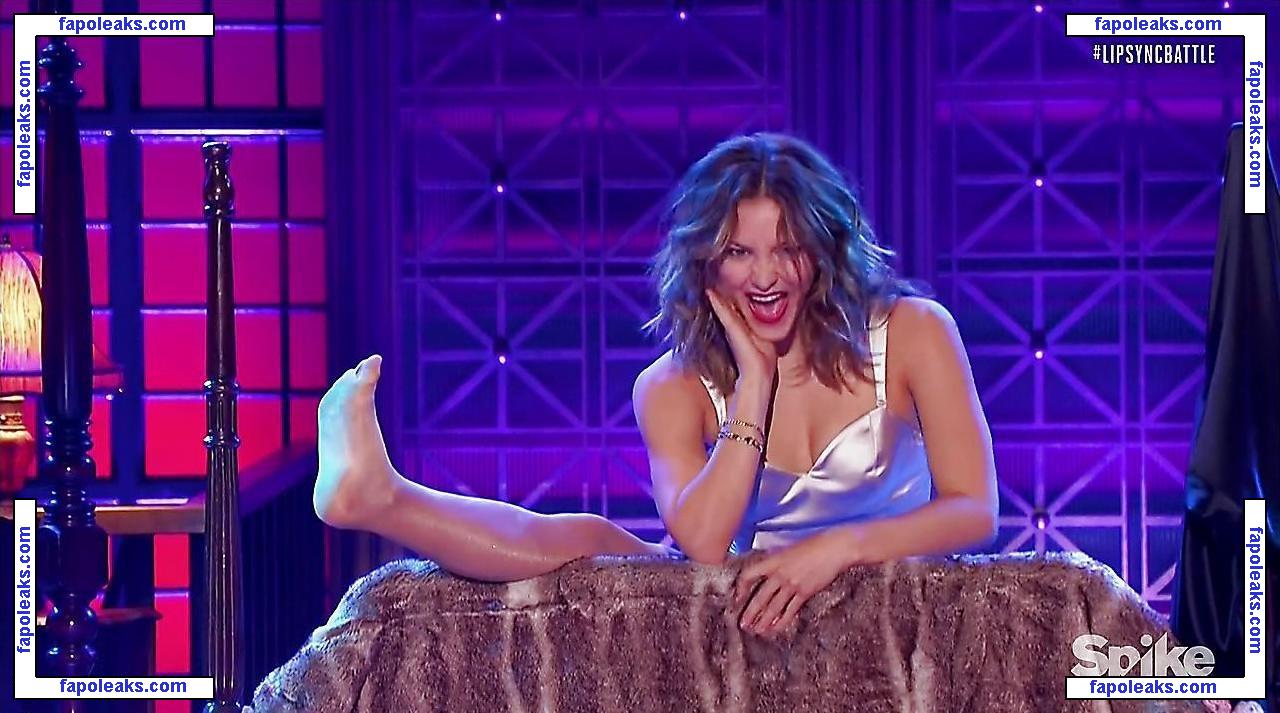 Katharine McPhee / katharinefoster nude photo #0439 from OnlyFans