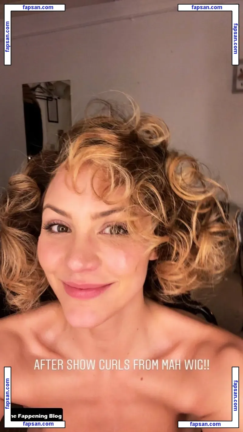 Katharine McPhee голая фото #0821 с Онлифанс