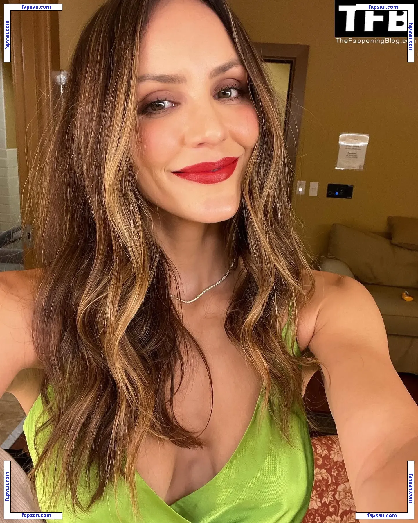 Katharine McPhee голая фото #0893 с Онлифанс