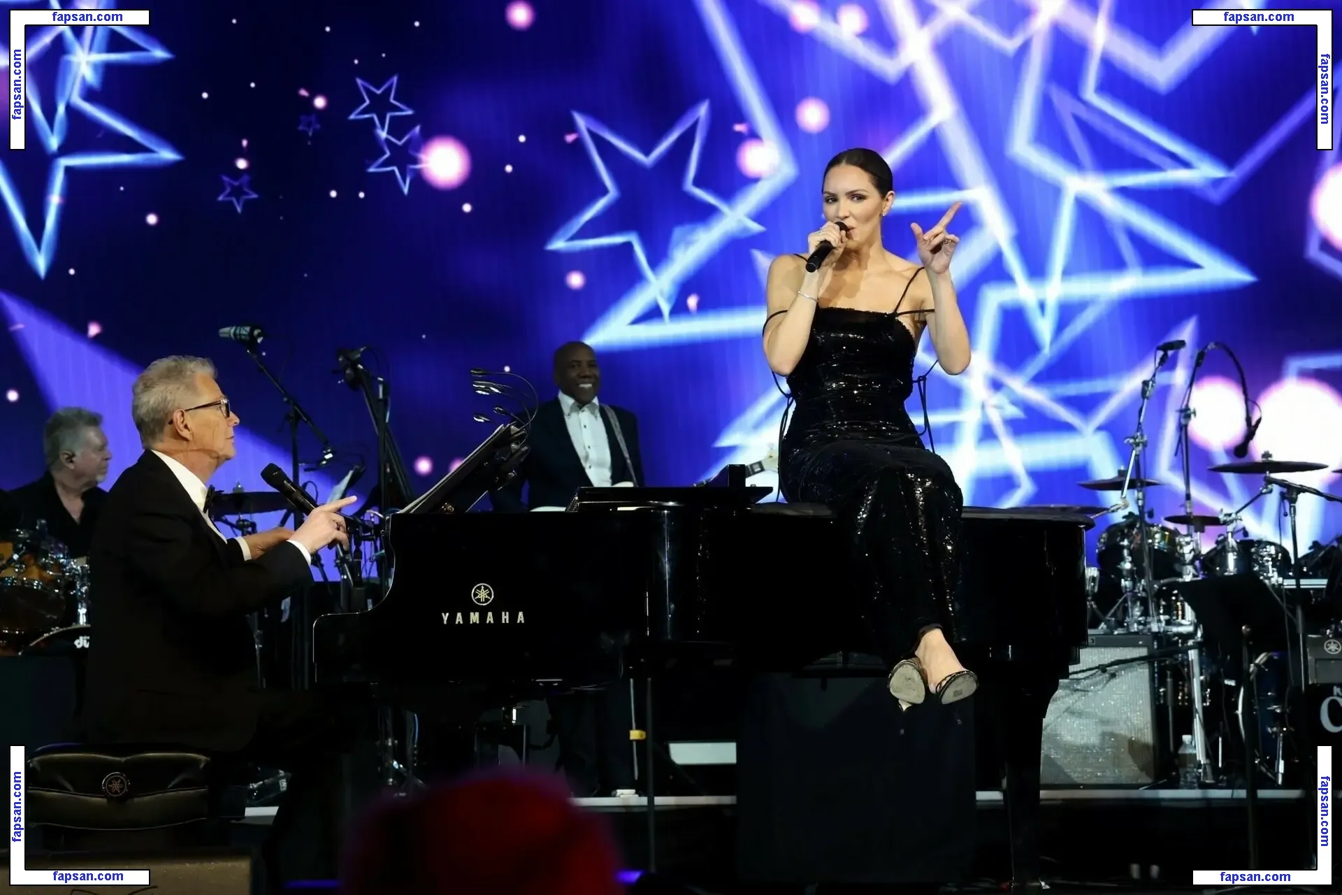 Katharine McPhee голая фото #0959 с Онлифанс