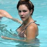 Katharine McPhee nude #0409