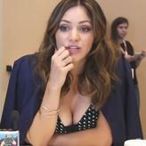 Katharine McPhee nude #0427