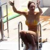 Katharine McPhee nude #0706