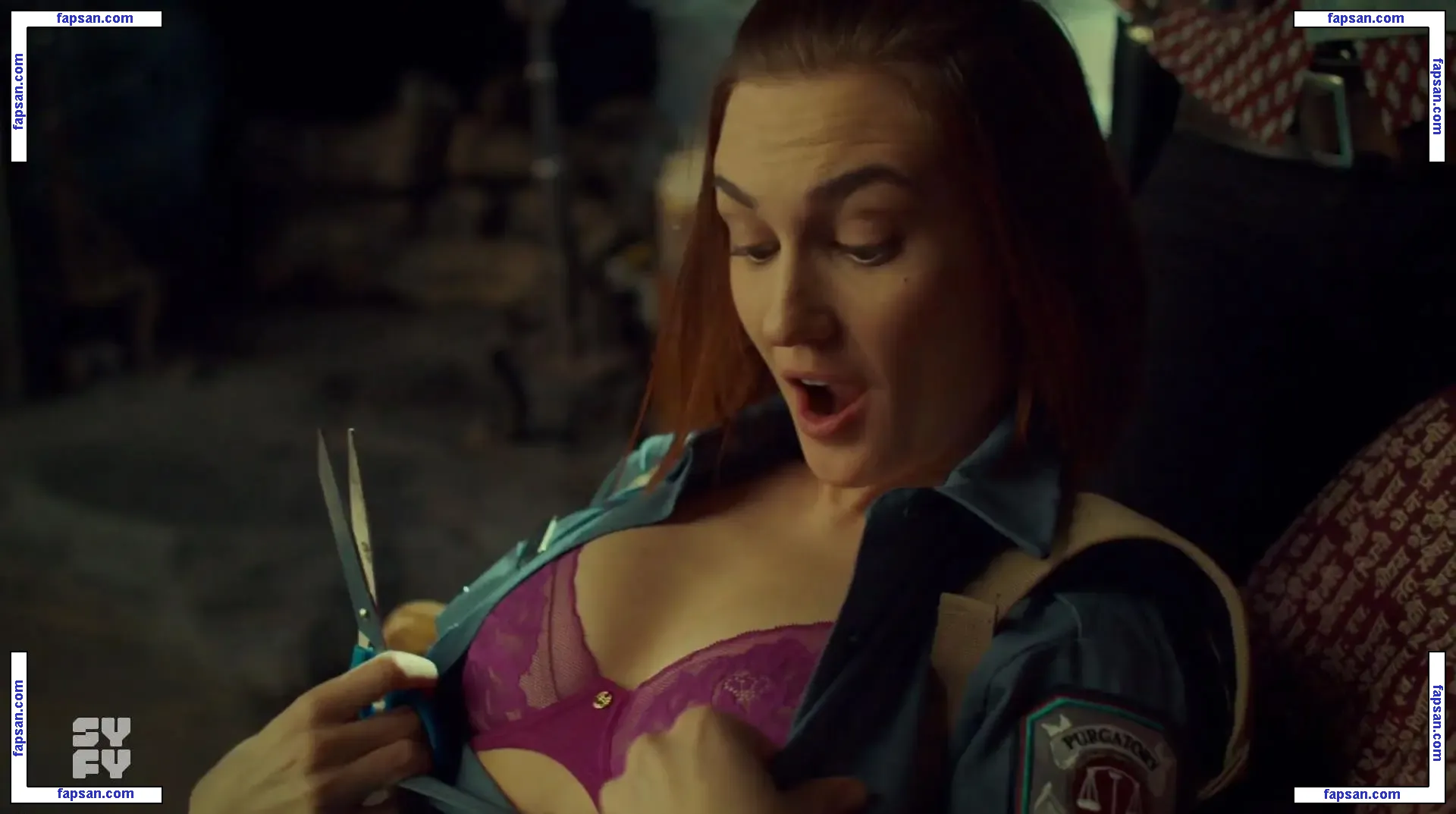 Katherine Barrell nude photo #0008 from OnlyFans