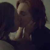 Katherine Barrell голая #0003