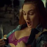 Katherine Barrell голая #0008