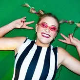 Katherine Blanford голая #0006