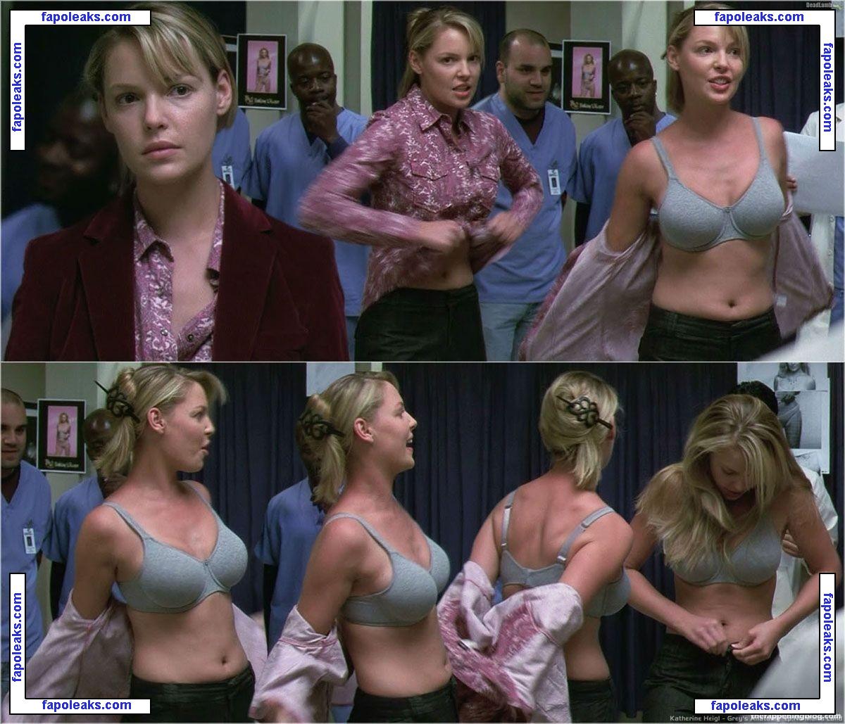 Katherine Heigl / katherineheigl голая фото #0414 с Онлифанс