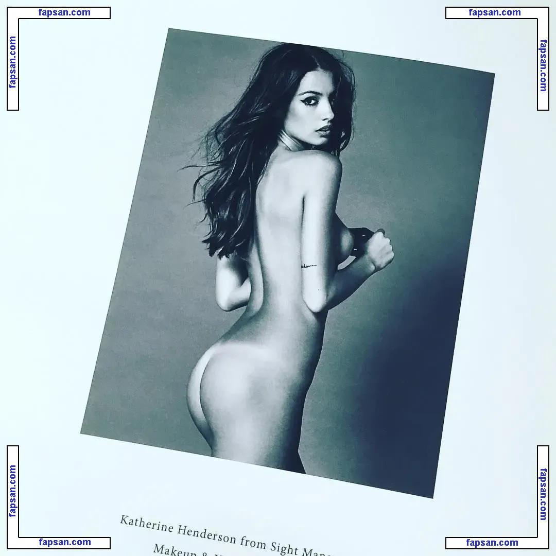 Katherine Henderson nude photo #0008 from OnlyFans